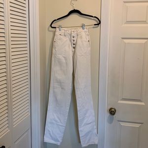 Vintage Wrangler jeans see description